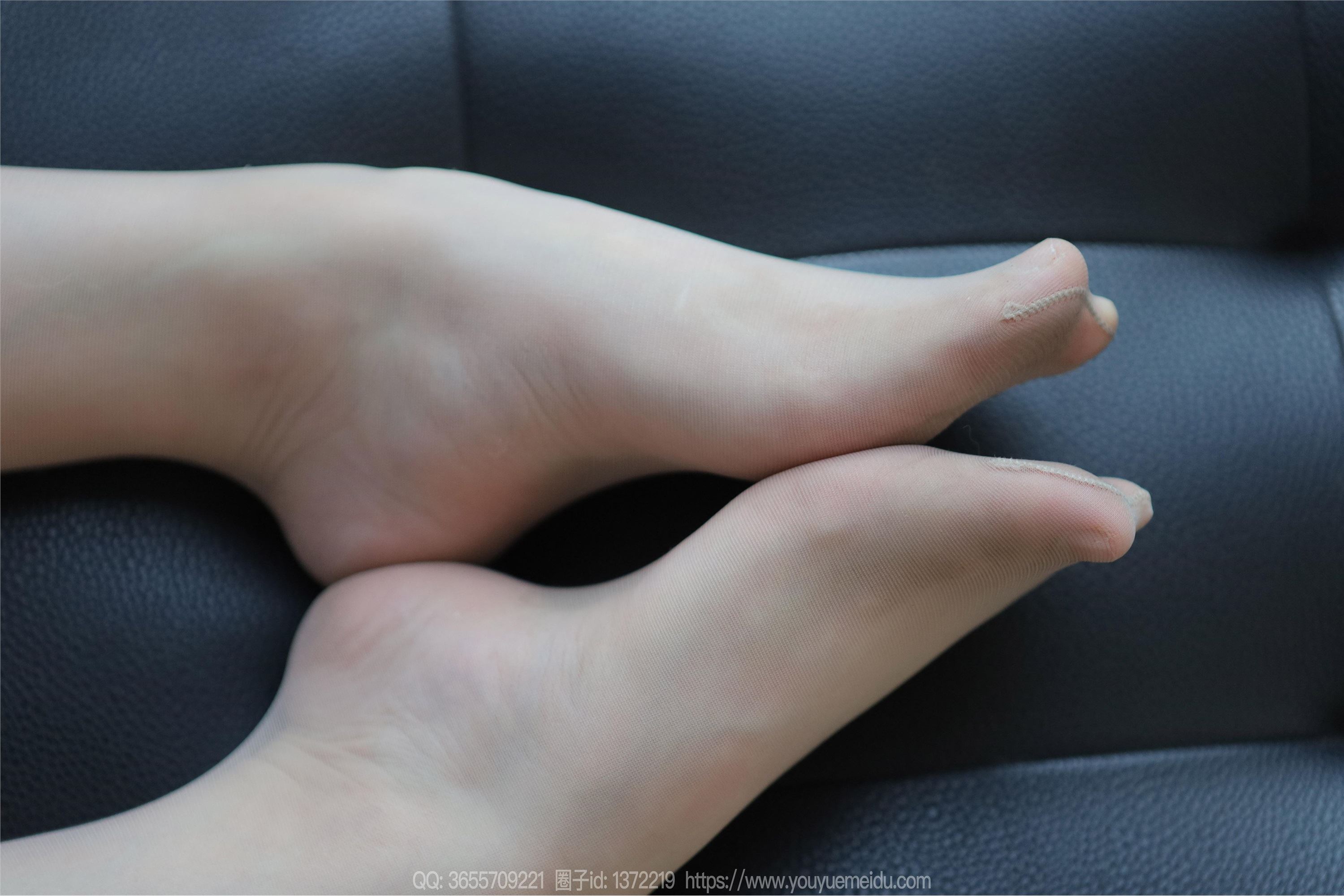 IESS异思趣向  2024.02.07 丝享家 1658 秋秋《暗送秋波》